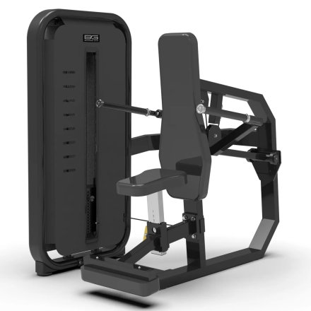 Отжимание сидя профессиональный BRONZE GYM MIGHT 20, фото 1