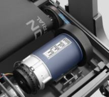 SVENSSON INDUSTRIAL OMEGA Беговая дорожка SVENSSON INDUSTRIAL OMEGA Беговая дорожка