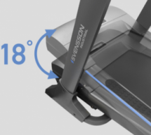 SVENSSON INDUSTRIAL OMEGA Беговая дорожка SVENSSON INDUSTRIAL OMEGA Беговая дорожка