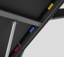 SVENSSON INDUSTRIAL OMEGA Беговая дорожка SVENSSON INDUSTRIAL OMEGA Беговая дорожка