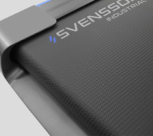 SVENSSON INDUSTRIAL OMEGA Беговая дорожка SVENSSON INDUSTRIAL OMEGA Беговая дорожка