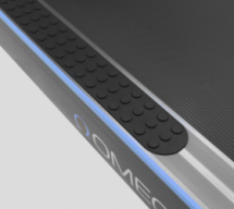 SVENSSON INDUSTRIAL OMEGA Беговая дорожка SVENSSON INDUSTRIAL OMEGA Беговая дорожка