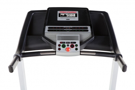 Беговая дорожка PRO-FORM PF 530 ZLT, фото 3