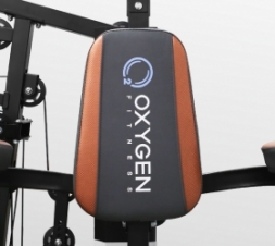 OXYGEN FITNESS VIKING Силовой комплекс, фото 4