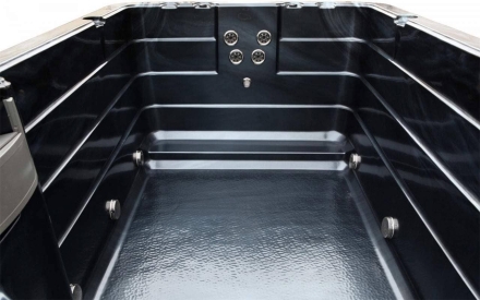 Плавательный спа-бассейн Bellagio Luxury Sorrento 4.0, фото 7