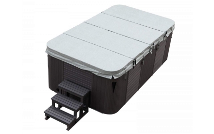 Плавательный спа-бассейн Bellagio Luxury Sorrento 4.0, фото 6