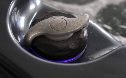 Плавательный спа-бассейн Bellagio Luxury Sorrento 4.0, фото 9