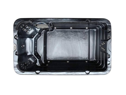 Плавательный спа-бассейн Bellagio Luxury Sorrento 4.0, фото 1