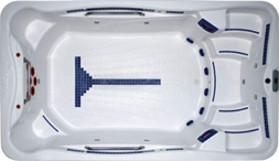 Плавательный спа-бассейн Dimension One Spas Aquafit Sport 13, фото 1
