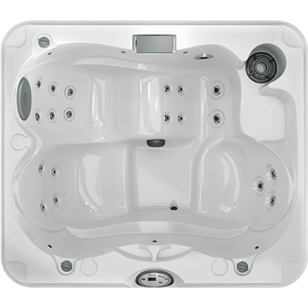 Спа бассейн Jacuzzi J-215, фото 1
