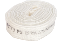 Рукав напорный (50 мм, 2&quot;, бухта 20 м, 10 атм) Zitrek 076-7001, фото 1