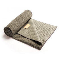 Плед для йоги Hugger Mugger Bamboo Yoga Towel