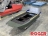 Моторная лодка ROGER ПНД Johnbot 3500 (бескилевая)