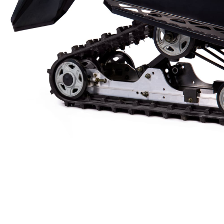 Снегоход SHARMAX SN-500, фото 13