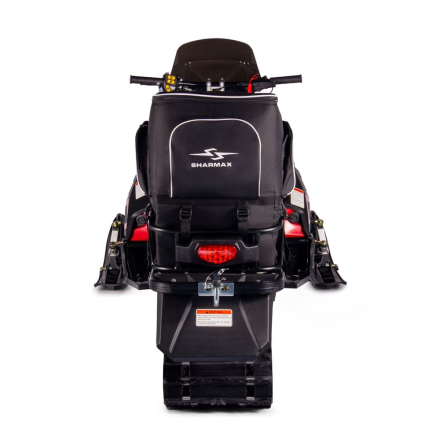 Снегоход SHARMAX SN-500, фото 11