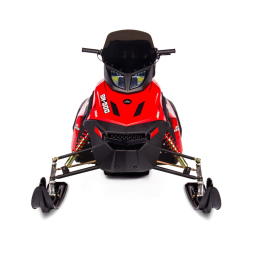 Снегоход SHARMAX SN-500, фото 10