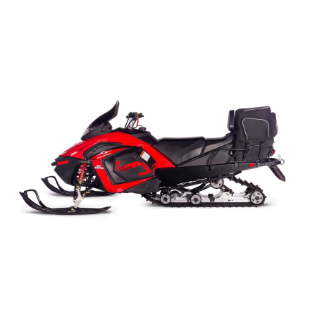 Снегоход SHARMAX SN-500, фото 8