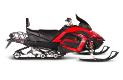 Снегоход SHARMAX SN-500, фото 5