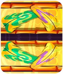 Домик малый 2 (майя) МФ 10.01.02-03, фото 5