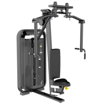 E-7007 Баттерфляй - задние дельты (Pearl Delt/Pec Fly). Стек 95 кг. E-7007 Баттерфляй - задние дельты (Pearl Delt/Pec Fly). Стек 95 кг.