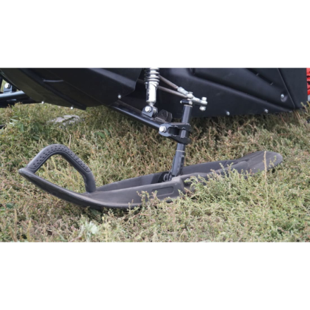 Снегоход SHARMAX SHP-680 (2024), фото 49