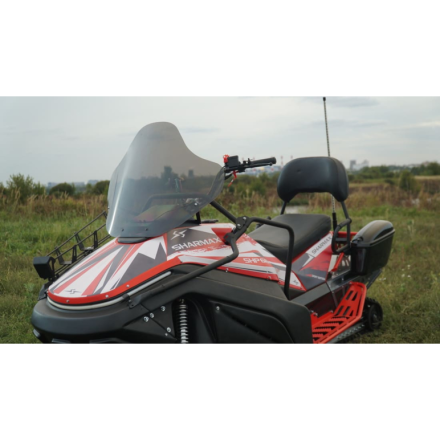 Снегоход SHARMAX SHP-680 (2024), фото 47