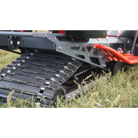 Снегоход SHARMAX SHP-680 (2024), фото 45