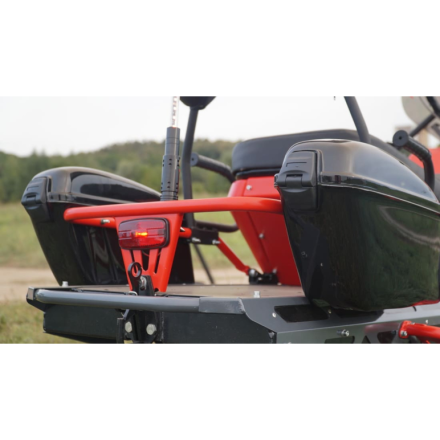 Снегоход SHARMAX SHP-680 (2024), фото 44