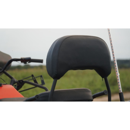 Снегоход SHARMAX SHP-680 (2024), фото 42