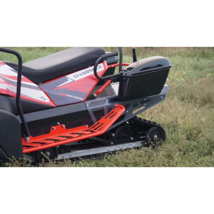 Снегоход SHARMAX SHP-680 (2024), фото 41