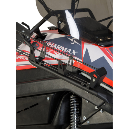 Снегоход SHARMAX SHP-680 (2024), фото 39