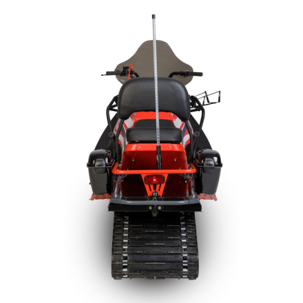 Снегоход SHARMAX SHP-680 (2024), фото 34