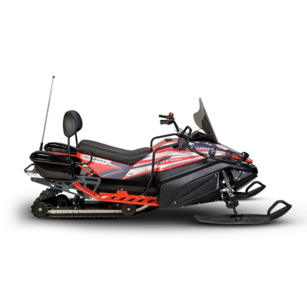 Снегоход SHARMAX SHP-680 (2024), фото 30