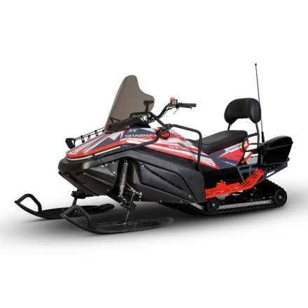 Снегоход SHARMAX SHP-680 (2024), фото 28