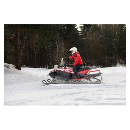 Снегоход SHARMAX SHP-680 (2024), фото 24