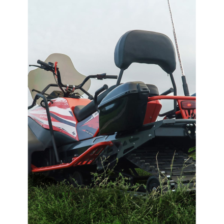 Снегоход SHARMAX SHP-680 (2024), фото 21