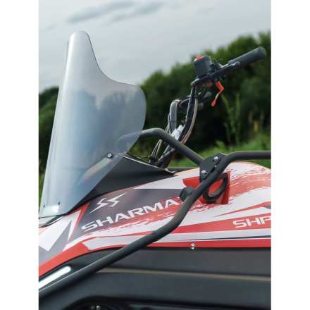 Снегоход SHARMAX SHP-680 (2024), фото 18