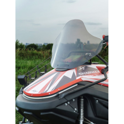 Снегоход SHARMAX SHP-680 (2024), фото 13