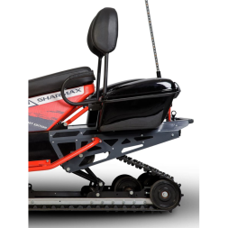 Снегоход SHARMAX SHP-680 (2024), фото 10