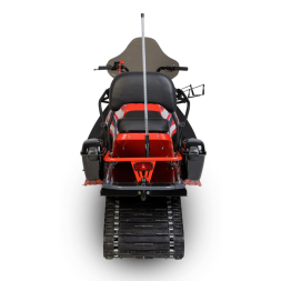 Снегоход SHARMAX SHP-680 (2024), фото 6