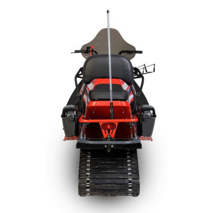 Снегоход SHARMAX SHP-680 (2024), фото 6