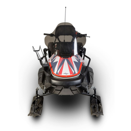 Снегоход SHARMAX SHP-680 (2024), фото 5