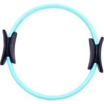 Эспандер-обруч Hawk для пилатеса d-38см с захватами Эспандер-обруч Hawk для пилатеса d-38см с захватами