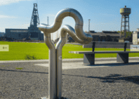 Изменяемая скульптура Изменяемая скульптура