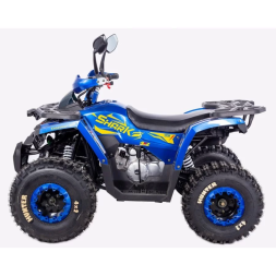 Квадроцикл Avantis HS8 Shark Premium, фото 2