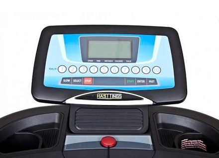 Беговая дорожка Hasttings LCT80				, фото 5