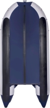 Лодка ПВХ SMarine SDP MAX 330 под мотор