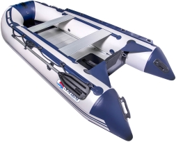Лодка ПВХ SMarine SDP MAX 330 под мотор, фото 3