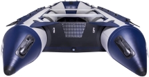 Лодка ПВХ SMarine SDP MAX 330 под мотор
