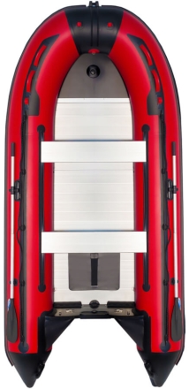 Лодка ПВХ SMarine SDP MAX 330 под мотор, фото 8